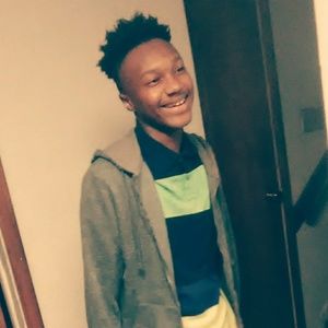 Meet your Posher, Eric